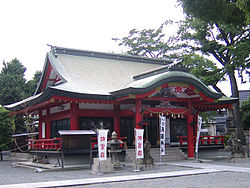 250px-Kureha_shrine_1