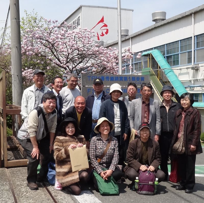紀州製紙3DSC06939 (1) 紀州製紙3DSC06939 (1)