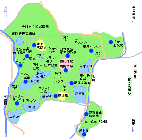 Hattorimap