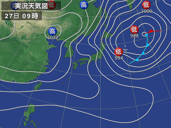 Weathermap00