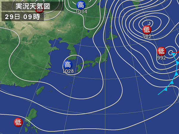 Weathermap00