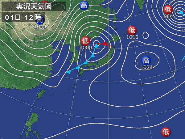 Weathermap00