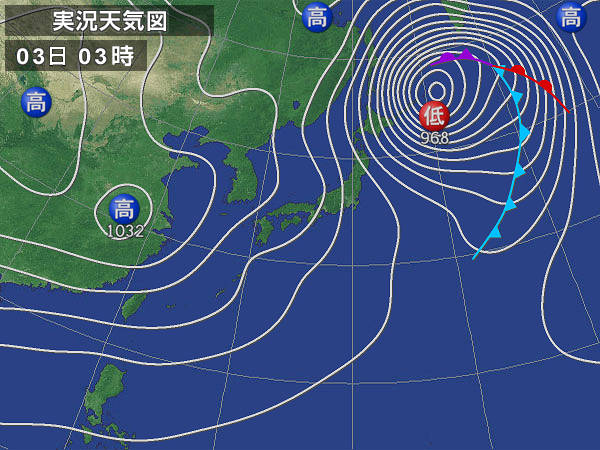 Weathermap00