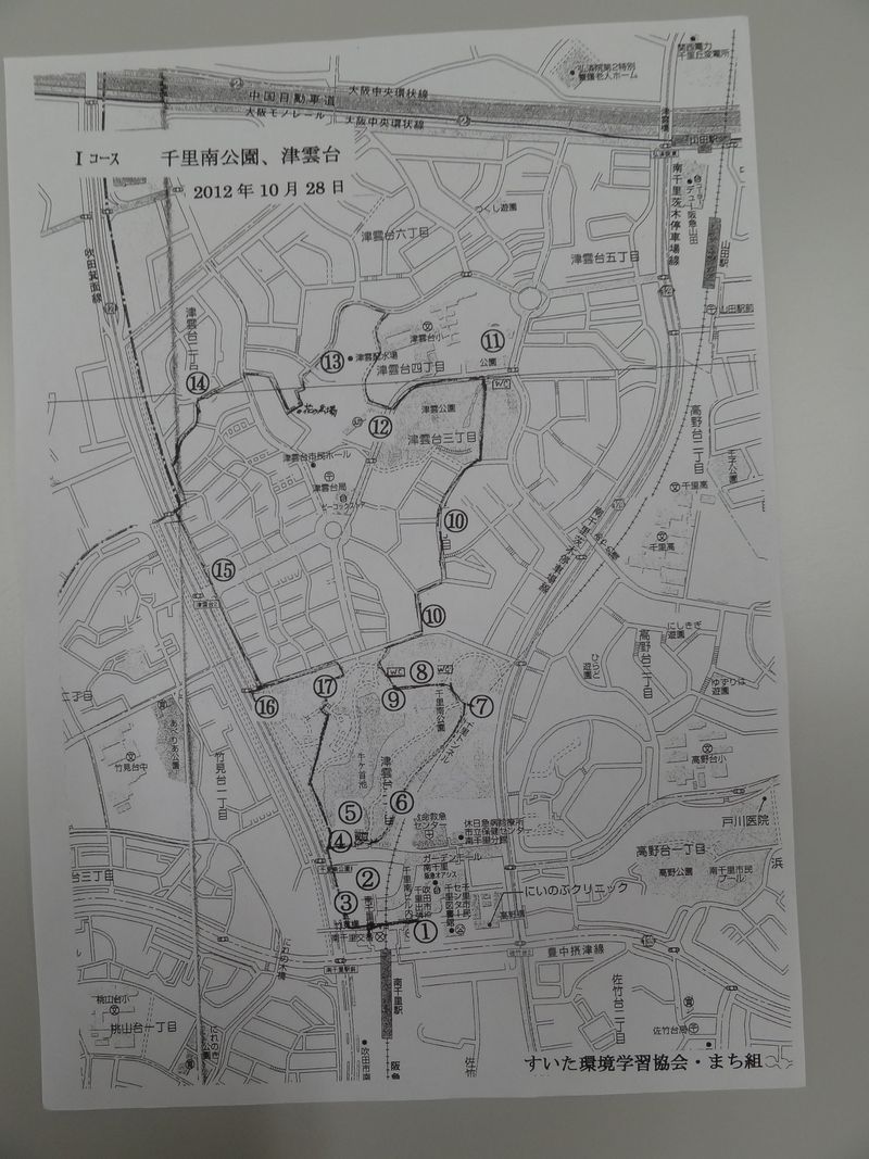 1 地図 DSC05855 1 地図 DSC05855