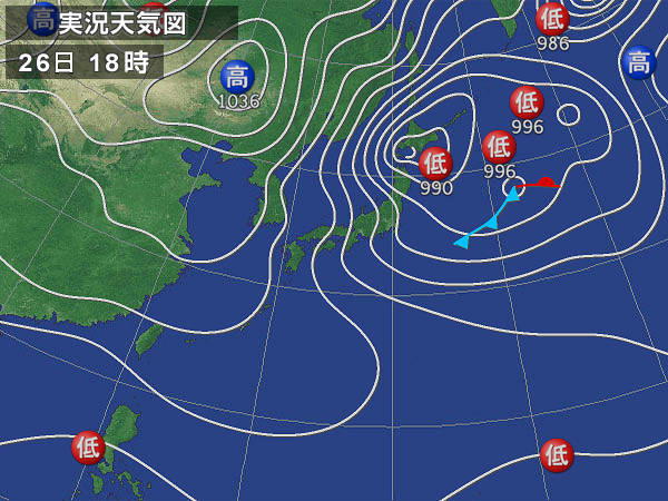 Weathermap00 1