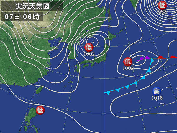 Weathermap00