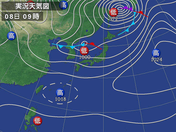 Weathermap00