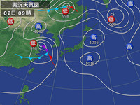 Weathermap00