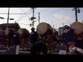 ＹｏｕＴｕｂｅ　山田　大阪　吹田市　秋祭り の動画検索結果