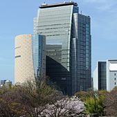 NHK_Osaka_in_201504