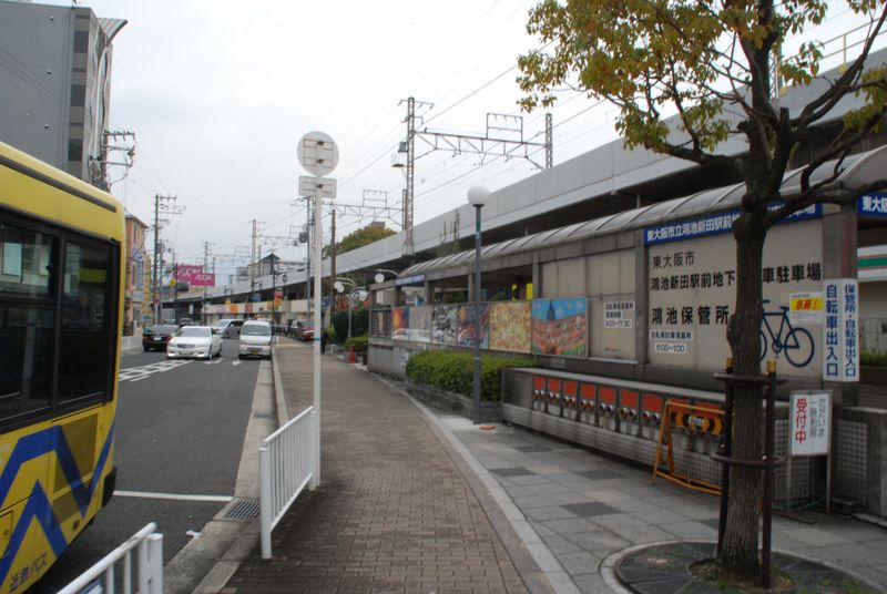 ６０きょうちゃん いろいろあって 06 朝 起きたら太陽拝み ふらふらせん と やらにゃ 日が暮れたら寝せい 国史跡 重要文化財 鴻池新田会所 平成27年2月17日 火