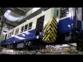 阪急電車正雀工場見学 の動画検索結果