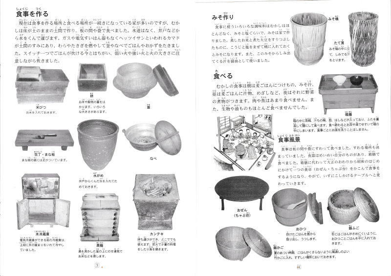 Osaka museums vol.8 謎が_20190220_0002