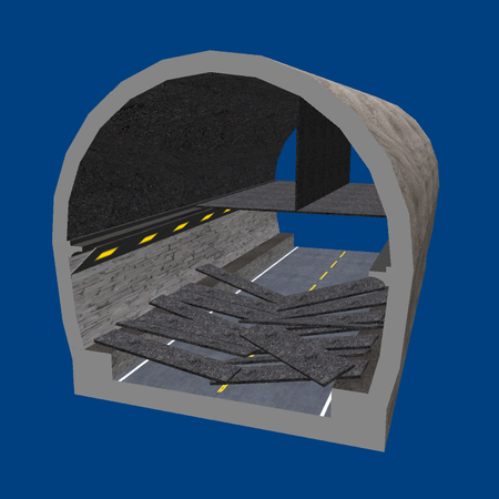 450px-Sasago_Tunnel(Chūō_Expwy)_collapsed_3D_model_2