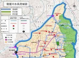 寝屋川北部地下河川の概要について」