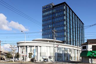 SEIREN_building SEIREN_building