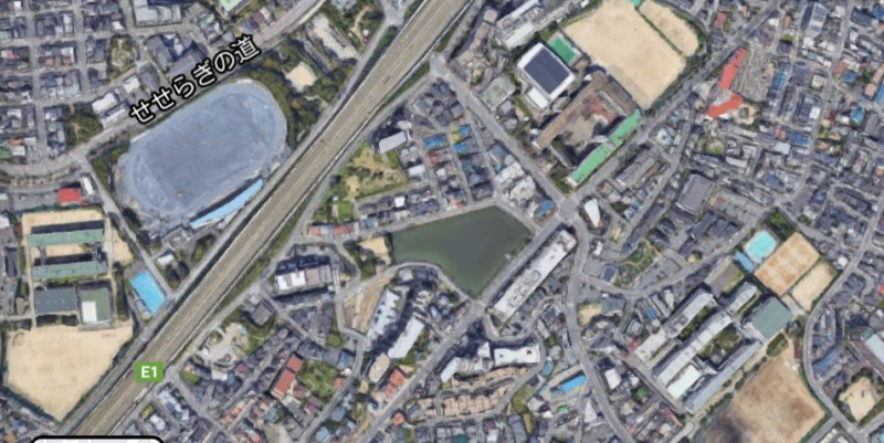 龍ヶ池 吹田市 龍ヶ池 吹田市