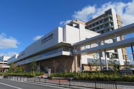 Suita_Municipal_Hospital_20191104